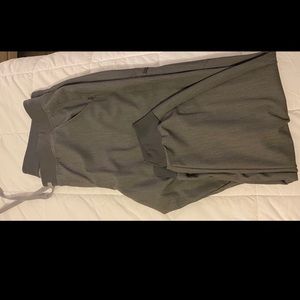 Figs xxl graphite scrubs